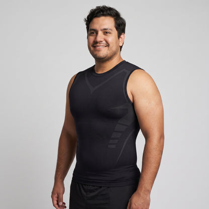 Camisa de Compresión